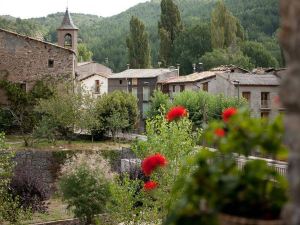 Casa rural Casa Leonardo Hotel Eco Boutique