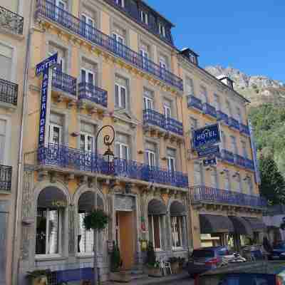 Hotel le Sacca, nouvelle équipe Hotel Exterior