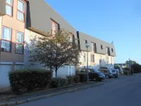 Hôtel Eclipse Hotels in Epone