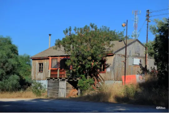 帕羅德鄉村旅館