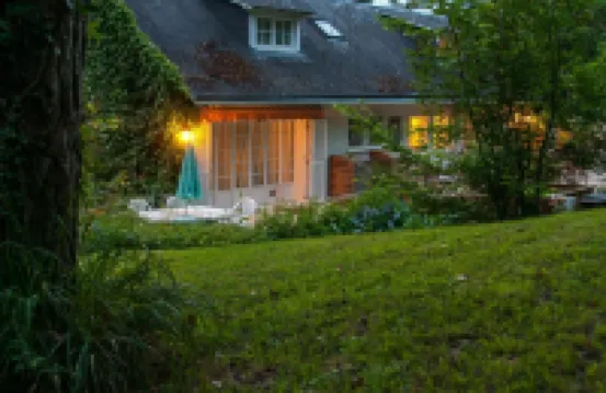 Studios les Iris Hotels in 