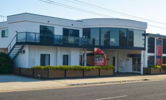 Heyfield Motel and Apartments