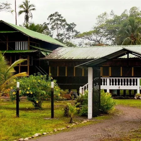 Hotel Nuquimar