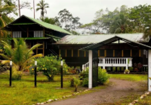 Hotel Nuquimar Hotel di 