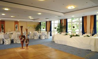 Parkhotel Weiskirchen