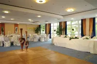 Parkhotel Weiskirchen Hotels in Hermeskeil