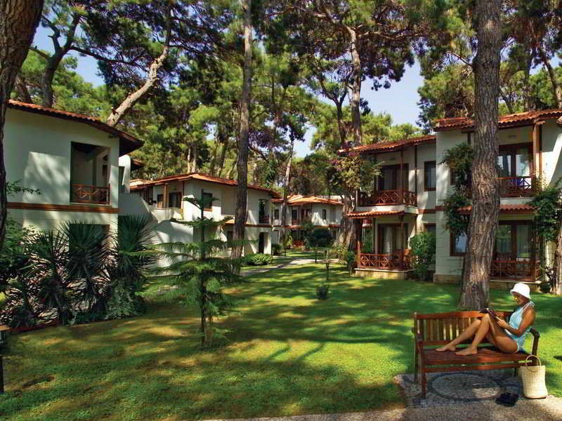 Voyage Sorgun (Voyage Sorgun Hotel)