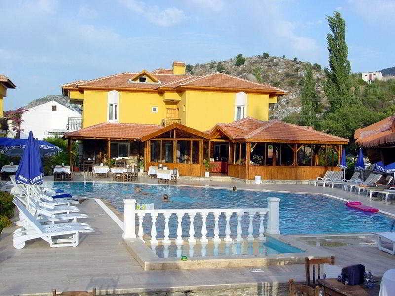 Dalyan Basar Hotel