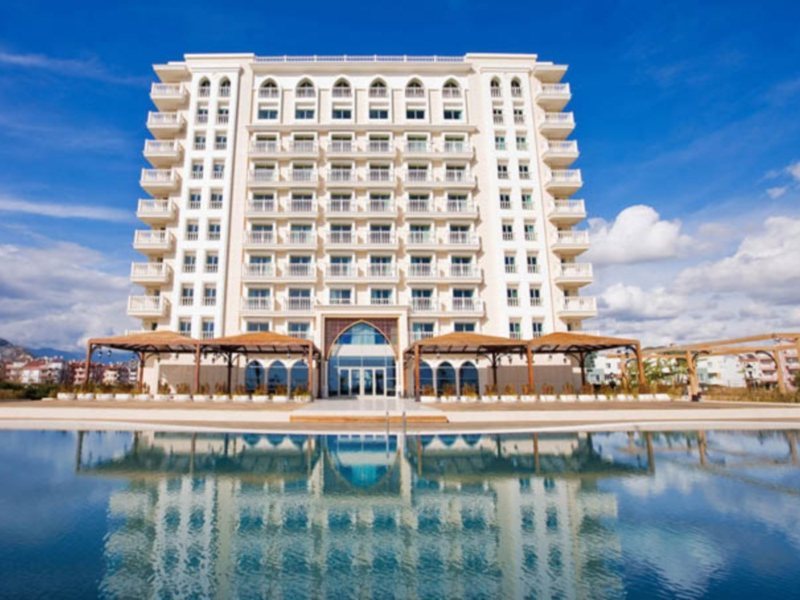 Crowne Plaza Antalya, an Ihg Hotel