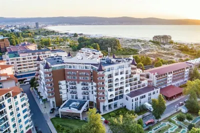 HI Hotels Imperial Resort - Ultra All Inclusive
