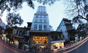 Anise hotel Hanoi