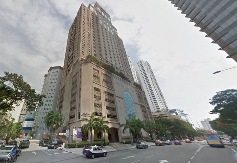 Silka Maytower Kuala Lumpur - Évaluations de l'hôtel 3 étoiles à Kuala  Lumpur