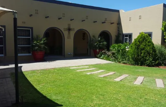 埃斯佩蘭斯賓館