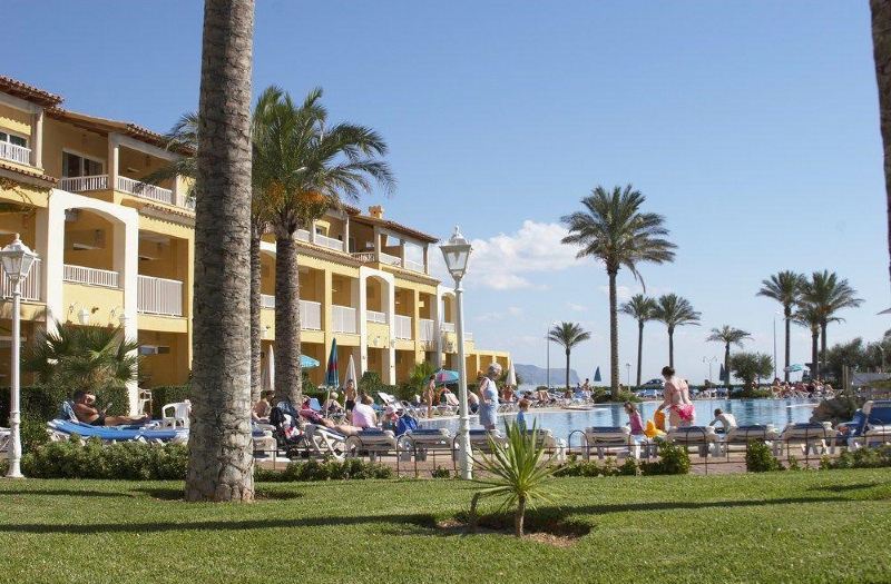 Club del Sol Aparthotel-Pollensa Updated 2023 Room Price-Reviews & Deals |  