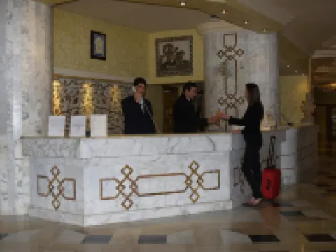 Delphin Habib Hotels in Monastir