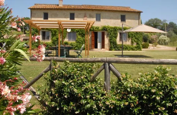 聖喬凡尼農場酒店