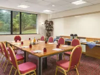 Ramada by Wyndham Telford Ironbridge Hotels in Telford