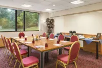 Ramada by Wyndham Telford Ironbridge Hotels in Telford