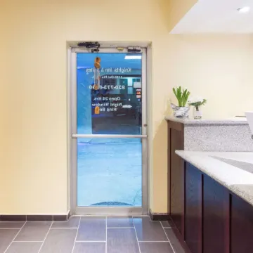 Executive Inn & Kitchenette Suites-Eagle Pass