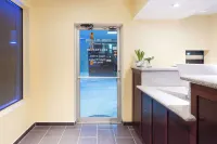 Executive Inn & Kitchenette Suites-Eagle Pass