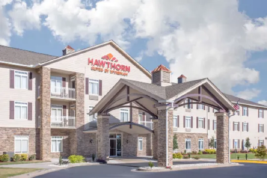 Hawthorn Extended Stay by Wyndham Conyers