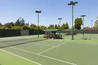 Silverado Resort - Gym