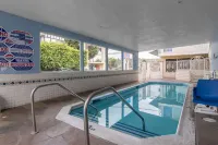 Beachside Inn Hotels in Anaheim