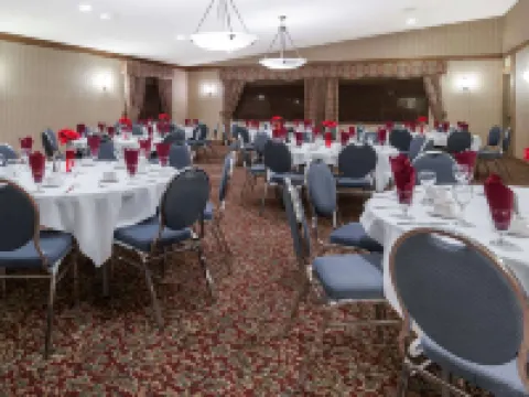 Stony Plain Inn & Suites Hotels in Stony Plain