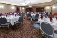 Stony Plain Inn & Suites Hotels in Stony Plain