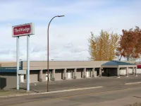 Skyview Motel Hotels in Swift Current