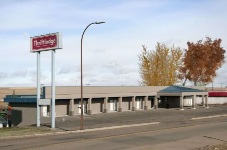 Skyview Motel