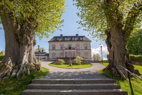 Görvälns Slott