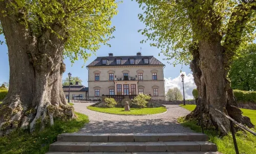 Görvälns Slott