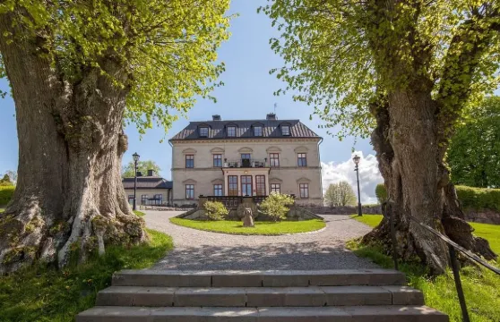 約爾文斯城堡酒店