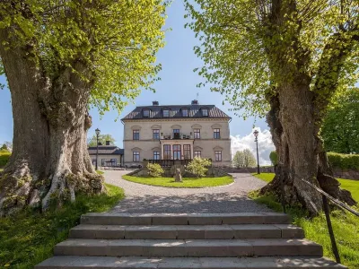 Görvälns Slott Hotel a Jakobsberg