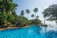 SYLVAN Koh Chang - Beach