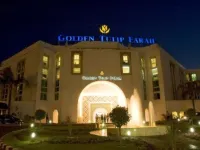 فندق برج الرباط - عضو في مجموعة فنادق بارسيلو Hotels near مسجد الشبانات
