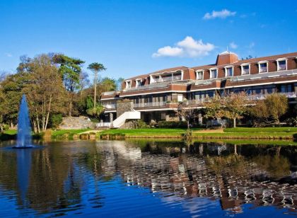 St. Pierre Park Hotel & Golf
