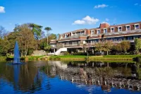 St. Pierre Park Hotel & Golf Hotel a Saint Peter