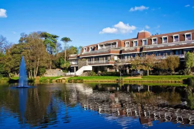 St. Pierre Park Hotel & Golf فنادق في Saint Peter Port