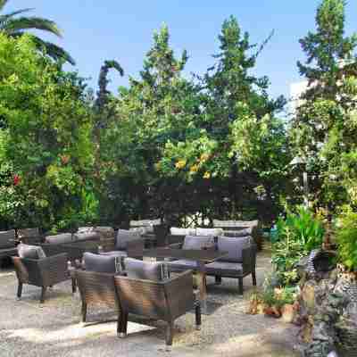 Palmyra Beach Hotel Hotel Exterior