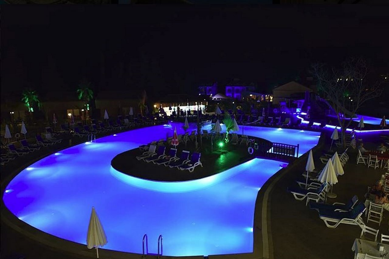 Sahra Su Holiday Village & Spa