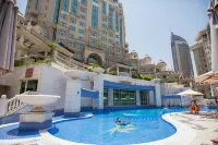 Swissôtel Al Murooj Dubai Hôtels à : Dubaï