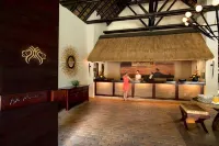 Kwa Maritane Bush Lodge Hôtels à : Pilanesberg