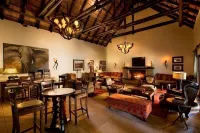 Kwa Maritane Bush Lodge Hôtels à : Pilanesberg