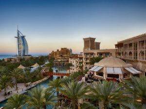 Jumeirah Dar Al Masyaf