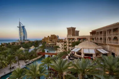 Jumeirah Dar Al Masyaf