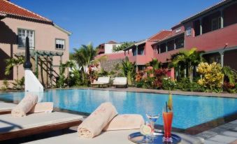 Hotel Hacienda de Abajo-Adults Only-Lujo