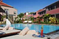 هوتل هاسيندا دو أباجو - للبالغين فقط