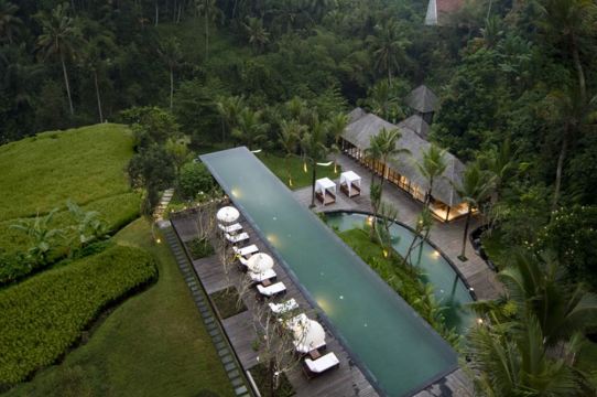 Komaneka at Bisma Ubud